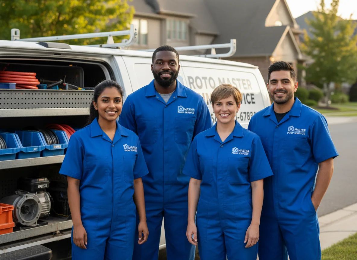 Sump Pump Installation company in Rocky Hill, NJ
